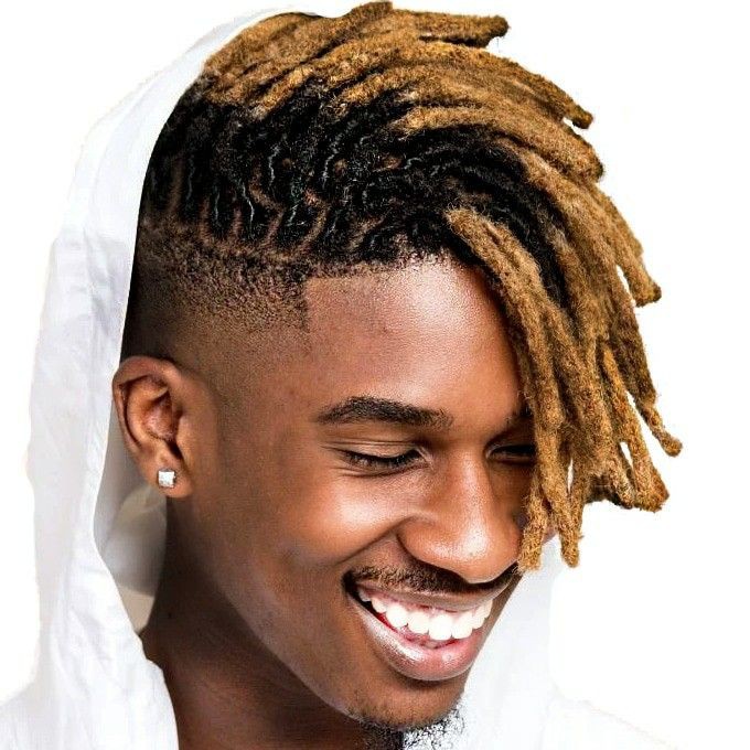 Starter Loc Starts for Men 