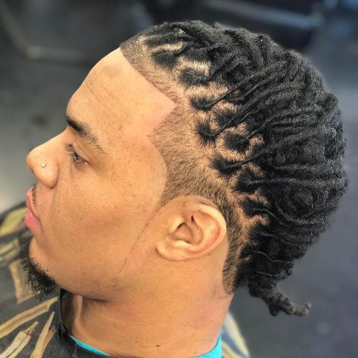 Best Dreadlocks for Men