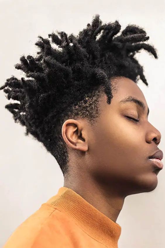 Best Dreadlocks for Men