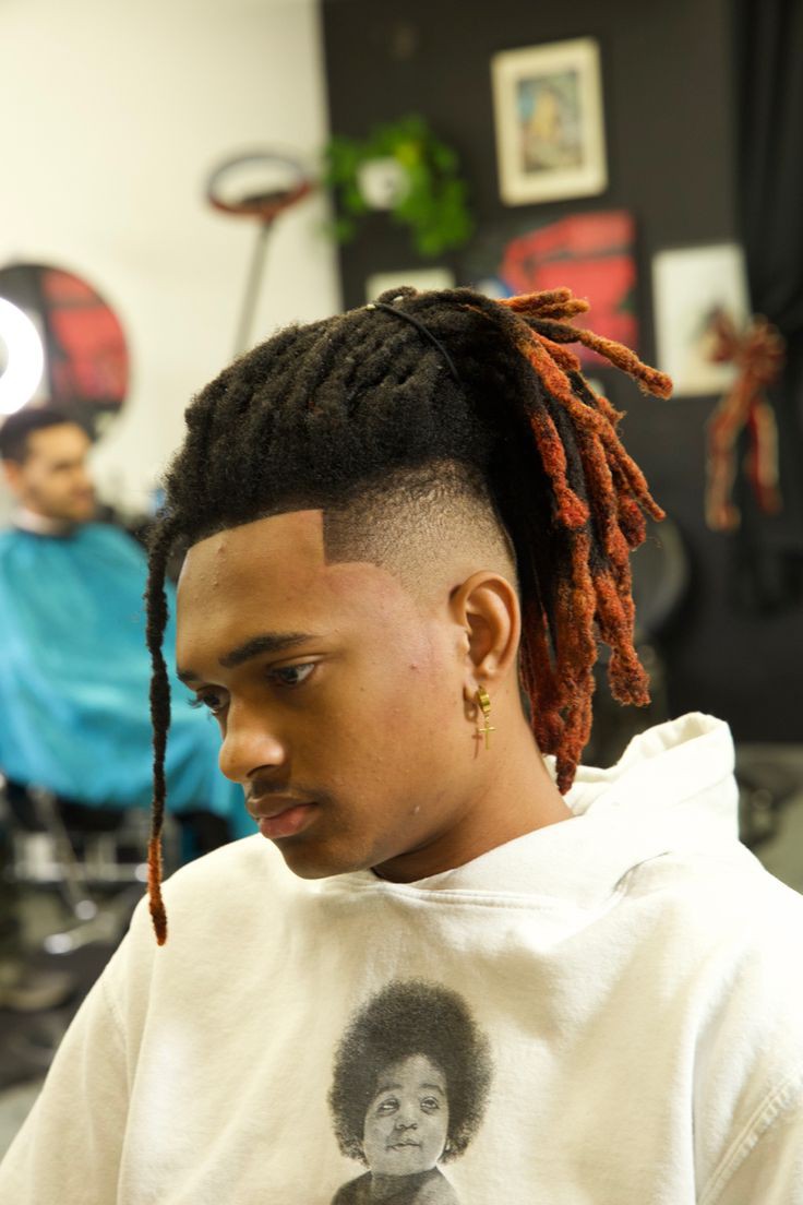 Best Dreadlocks for Men