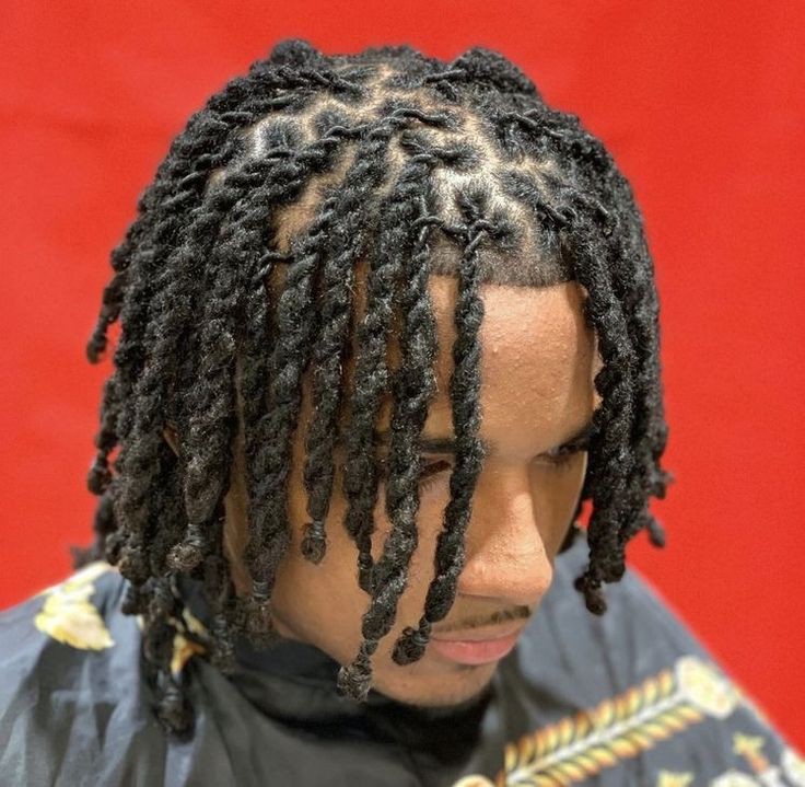 Best Dreadlocks for Men