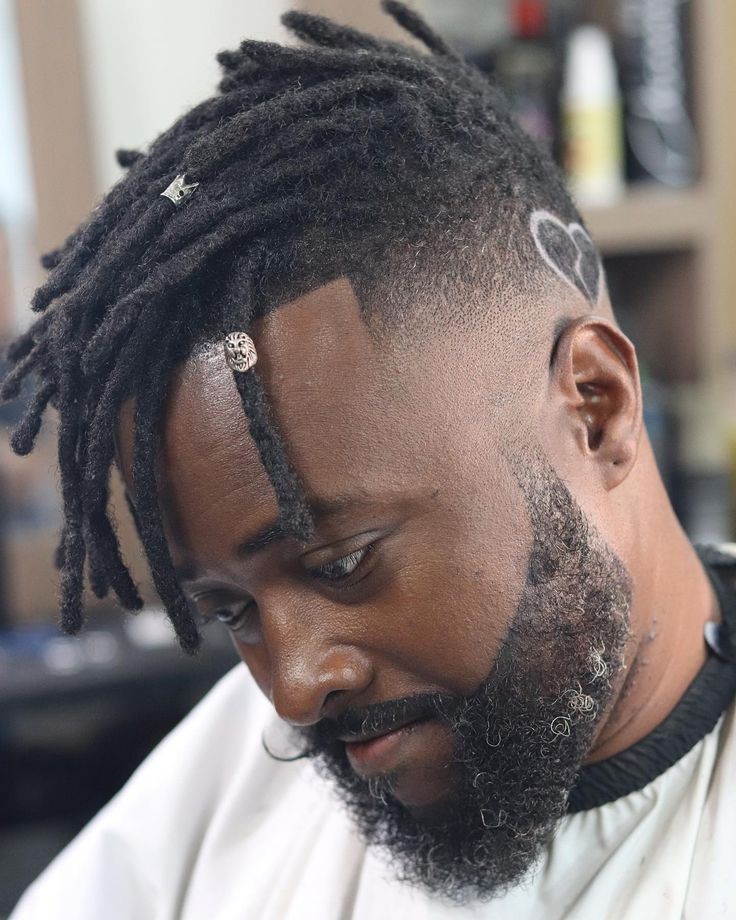Starter Loc Starts for Men 