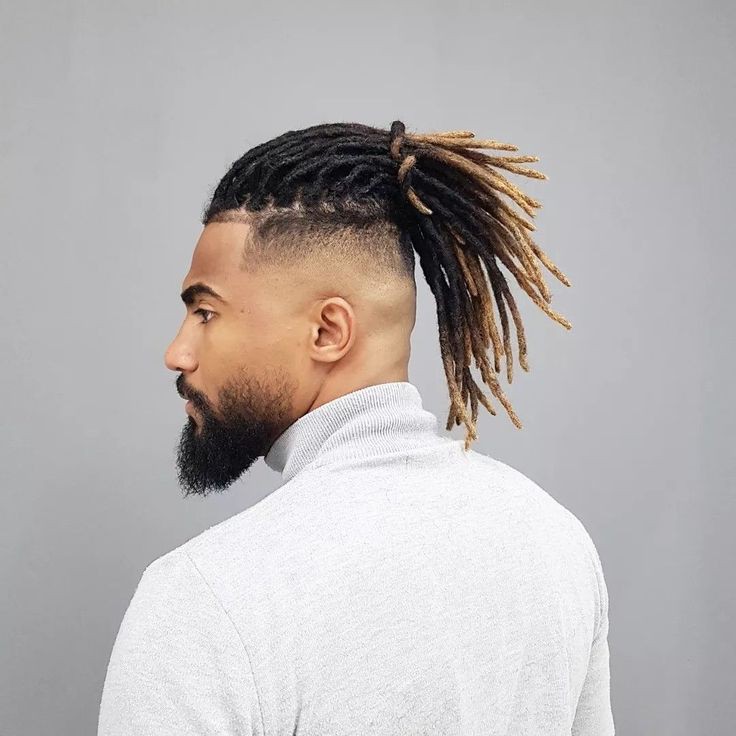Best Dreadlocks for Men