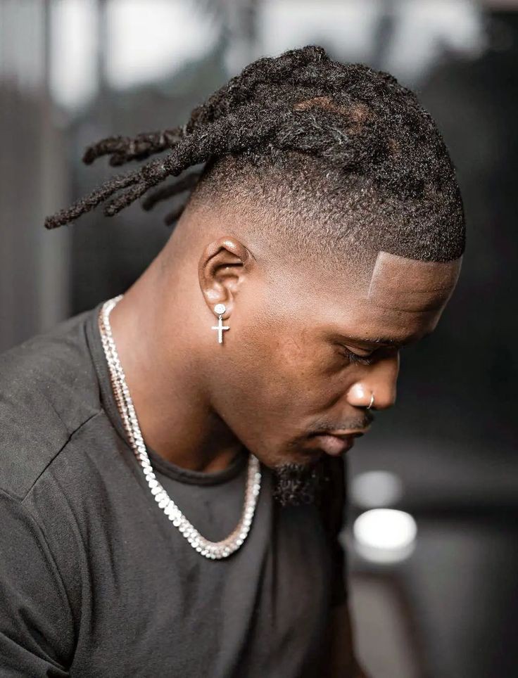 Best Dreadlocks for Men
