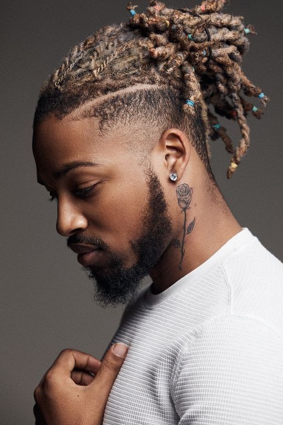 Best Dreadlocks for Men