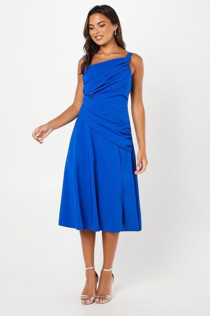 30 Latest Crepe Material Styles For 2025