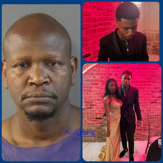 491451853_18487684024067652_5730437836093993580_n Seagoville Shooting: 19-Year-Old Kaisan Henderson Tragically Killed; 51-Year-Old Larry Robertson Arrested as Suspect