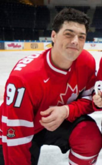 492040989_1148129667329397_8275650209160367894_n Brad Blenkhorn Obituary; Former Player at NSIBL from Amherst, Nova Scotia, Has Passed Away