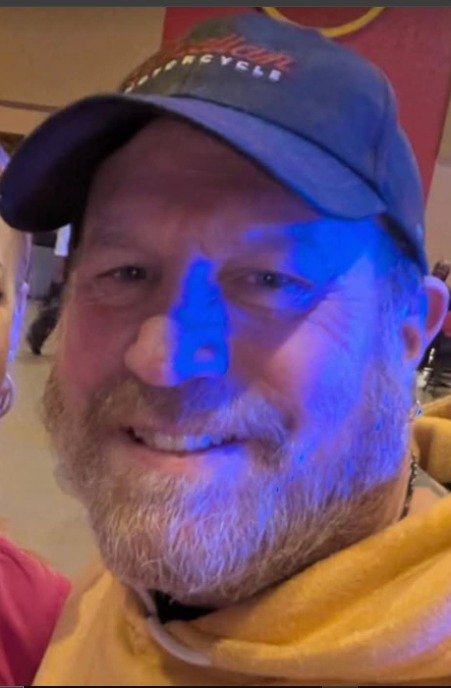 492197849_122153715632487082_5289431474819735753_n Todd Farringer of Freeport, IL, Killed in Fatal Motorcycle Crash