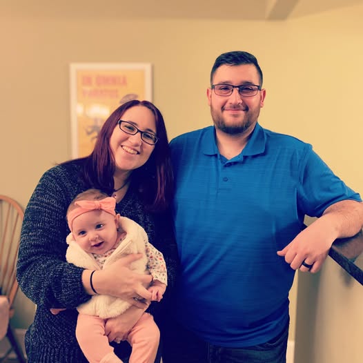 492451072_10237088844942267_5735512483800730661_n Tragic Loss: Emily Billington, Beloved Wife and Mother, Passes Away Unexpectedly