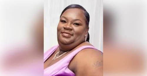 493314674_122125733360762001_7104112047216518037_n JoAnna 'Shirley' Carmouche Obituary-Death; Beloved Mother and Community Pillar from Carencro, LA, Passes Away at 48