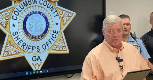 494179839_122227159904232428_7488993772577182212_n Brandon Sekes Obituary; Columbia County Deputy Shot Dead While Serving TPO, Remembered for His Legacy of Service and Sacrifice