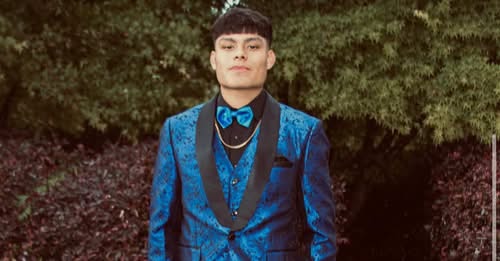 Alex-Pineda Alex Pineda Obituary, Redding, CA; Enterprise High School Varsity Football Player Dies in Car Accident