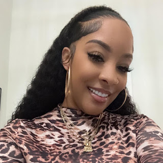 Danielle-Mitchell Danielle Mitchell Obituary, Pineville, SC – TikTok Personality and DanniStyles Braiding Studio Owner, Known as Danni Chelley Has Died