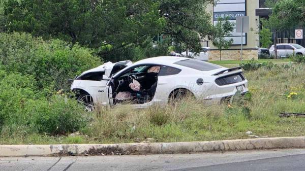 JCQ2K3EZCBB5TJKIZZMUNS33EU Alamo Ranch Car Accident; 71-year-old Patricia Browning Identified as Victim Killed in Far West Bexar County Multi-vehicle Crash