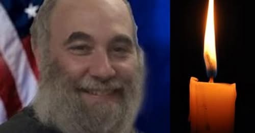 Menachem-Raitport Rabbi Menachem Raitport of Crown Heights Passes Away – Beloved New York Resident Dies in Georgia Car Accident