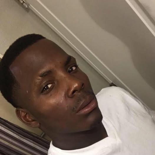 Tragic-Shooting-in-Kentwood-34-Year-Old-Creg-Solomon-Killed-in-Ambush Creg Solomon Obituary; 34-year-old Killed in Kentwood Shooting, 13-year-old Arrested for Murder in Apparent Ambush