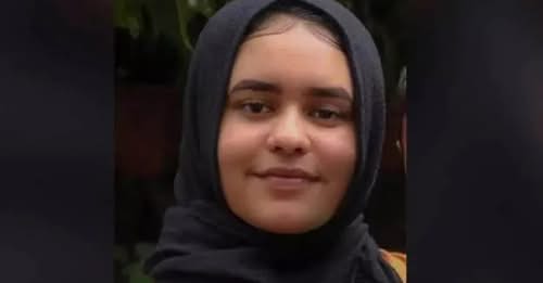 bb82ee21ad520a10d3cb9e6e87c9f60b Henna Aslam Obituary, Dayton, NJ; Honors College Student at Rutgers University Died in Tragic Car Accident