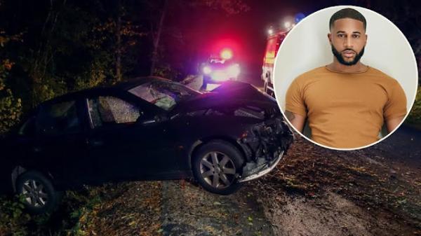 devale-ellis Devale Ellis Obituary; American Actor and Former Detroit Lions Player, Reportedly Involved in Car Accident
