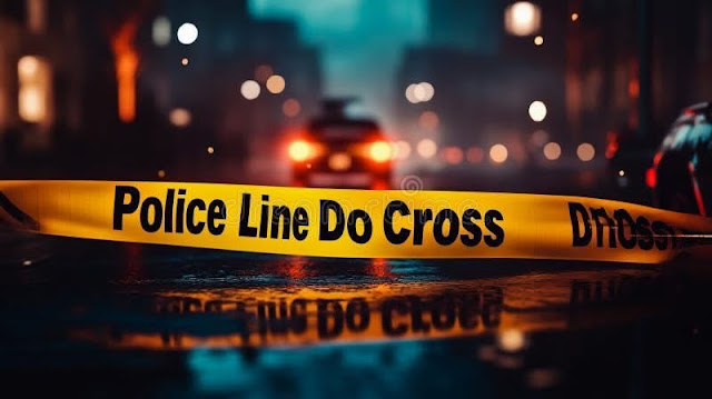 police